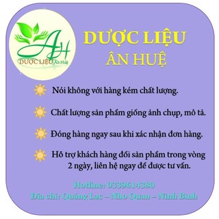 Cỏ máu khô 1KG