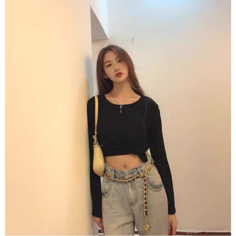 BELT DÂY PHỐI XÍCH TAG CHA - NELL