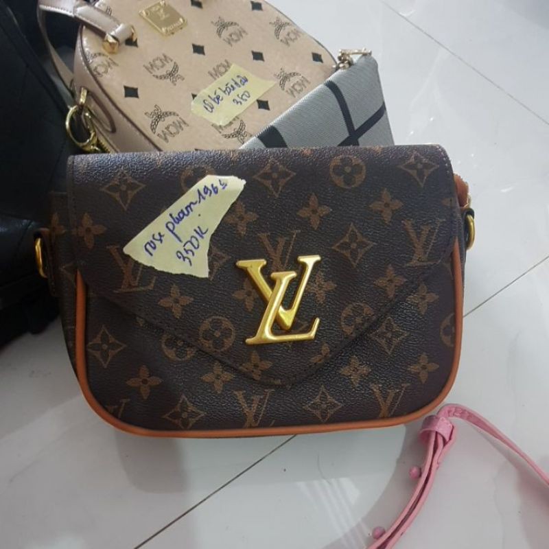 túi L..V dày đẹp