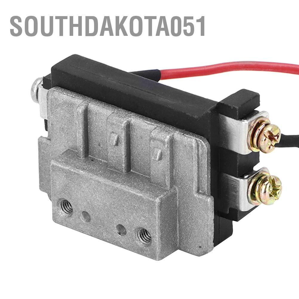 Southdakota051 Mô-đun điều khiển đánh lửa động cơ 89620-12440 Phù hợp cho Toyota Corolla Celica Prizm 1.6L 1.8L 93-95