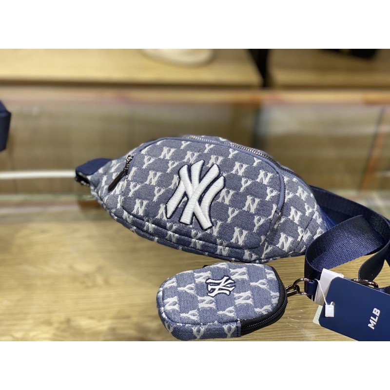 Túi bao tử ny đeo bụng nobox