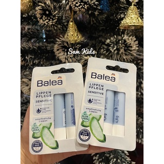 Son dưỡng môi Lipbalm Balea