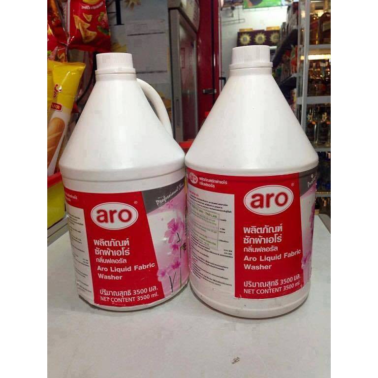 Nước giặt ARO- Shopben