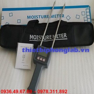 Máy đo độ ẩm đa năng tk100