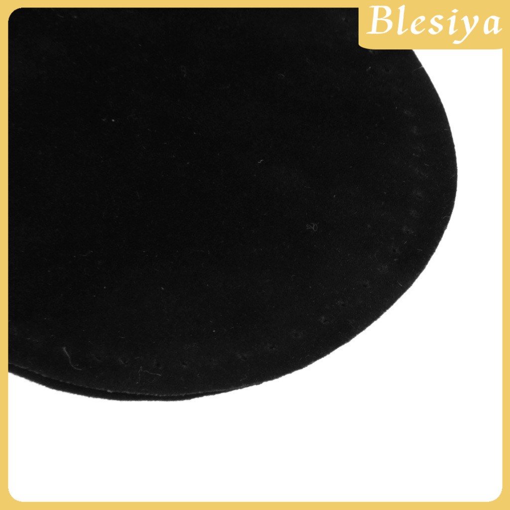 Bộ 3 Cặp Miếng Vá Quần Jean / Đầu Gối / Khuỷu Tay / Đầu Gối DIY