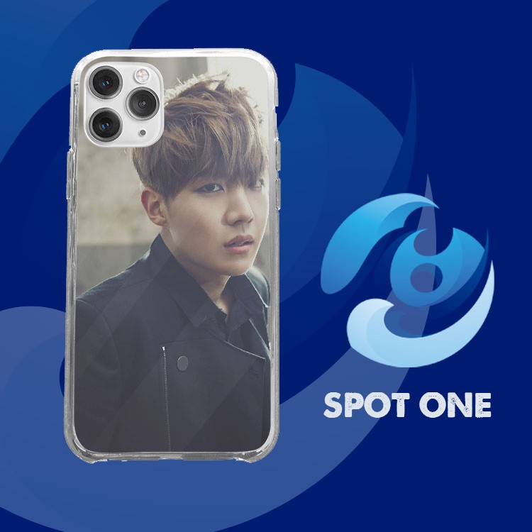 Ốp In Hình Idol Hàn Quốc Iphone 6/6Plus/6S/6S Plus/7/7Plus/8/8Plus/X/Xs/Xs Max/11/11 Promax/12/12 Promax Lpc16120323