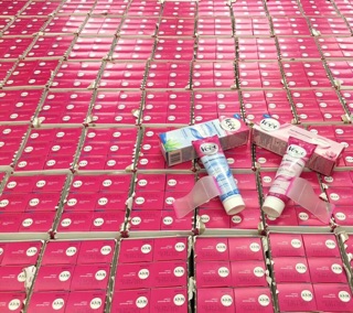 Kem tẩy lông Veet 100ml