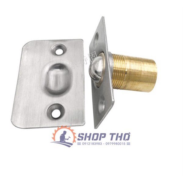Chốt bi lò xo cỡ 18mm