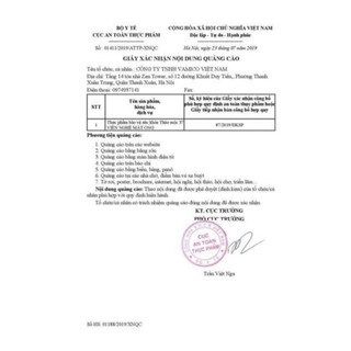 Kẹo mầm lúa mạch
