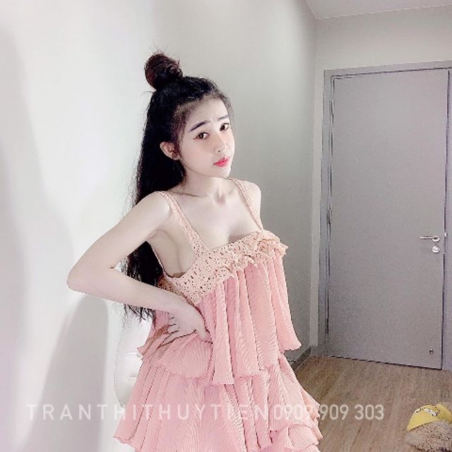 Sét dập ly