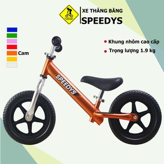 Xe Thăng Bằng SpeedyS