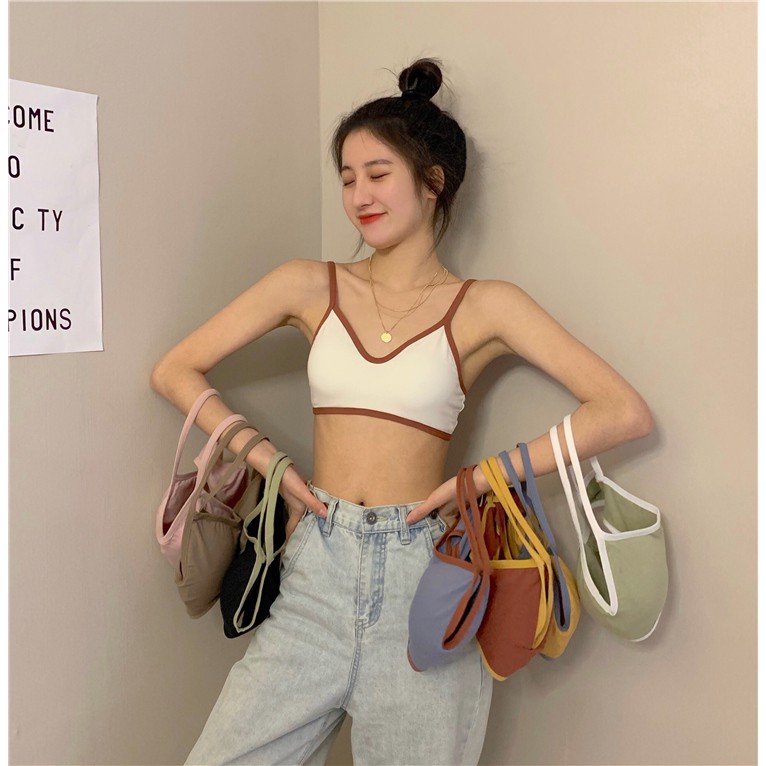 [SẴN] Áo bra nữ Ulzzang Quảng Châu ABR1 | BigBuy360 - bigbuy360.vn