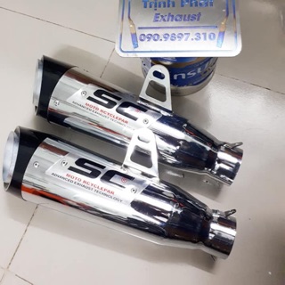 lon pô  độ sc hàng việt nam  gắn mọi loại xe