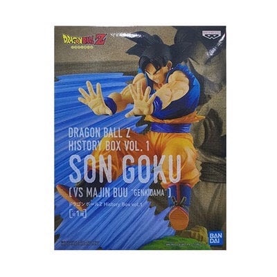 Mô hình lắp ráp Dragon Ball Figure Bandai