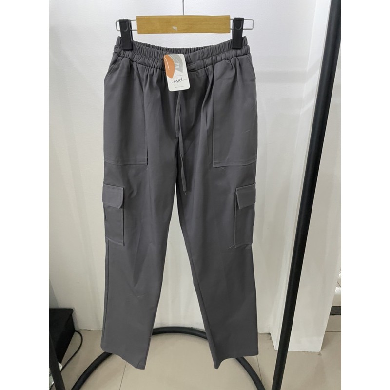 Quần Dài Thiết Kế Năng Động Trẻ Trung Hợp Thời Trang | BigBuy360 - bigbuy360.vn