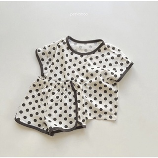 Bộ Dangel peekaboo