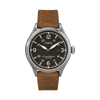 Đồng Hồ Nam Dây Da Timex TW2R71200