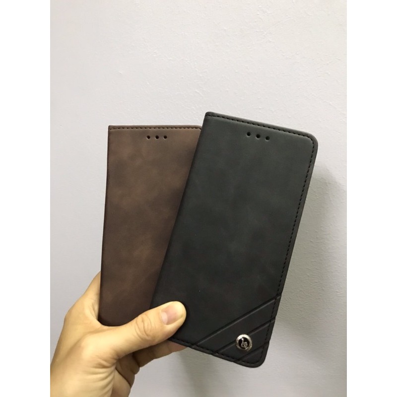 Bao da iphone 7 plus da bò xịn | BigBuy360 - bigbuy360.vn