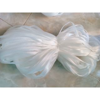 0.5 kg Túi lưới đựng phân dê, phân chậm tan