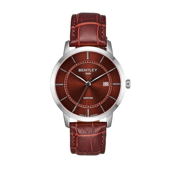 Đồng Hồ BENTLEY Nam BL1806-10MWDD Chính Hãng