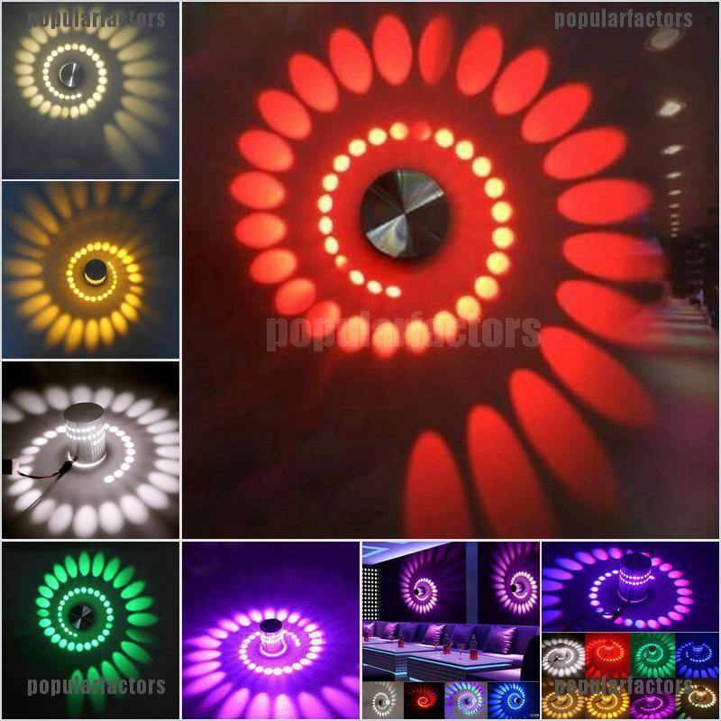 Đèn Led Cho Thanh 3W Tiện Lợi