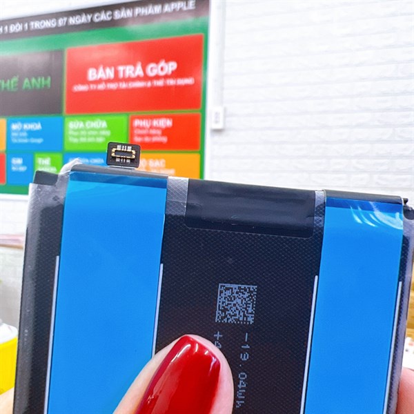 Pin Xiaomi Redmi Note 10 5G / Redmi 10 - BN5A Zin