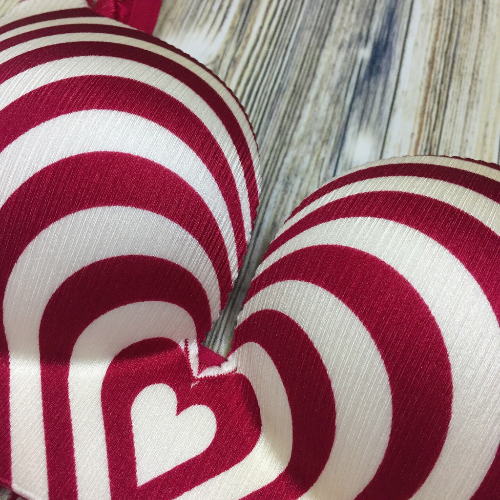 Ảnh thật - Áo Ngực Siêu Nâng , Siêu Đẩy Ngực - Áo lót không gọng nâng thoải mái cho nữ - KELLY WANG