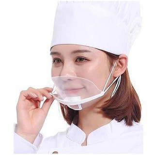 Khẩu trang nhựa phun xăm