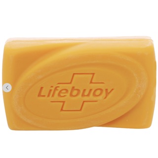 Xà bông cục Lifebuoy 90Gram