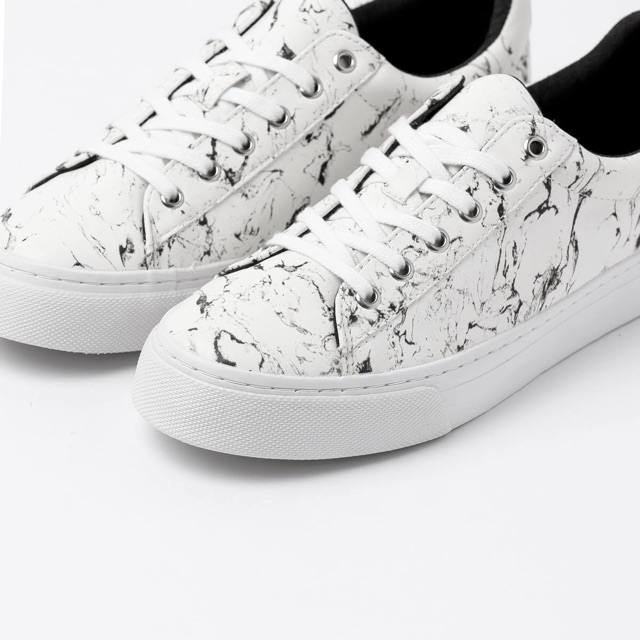 Giày sneaker vân đá MIDAZ (Nam-Nữ) - MD00302 | BigBuy360 - bigbuy360.vn
