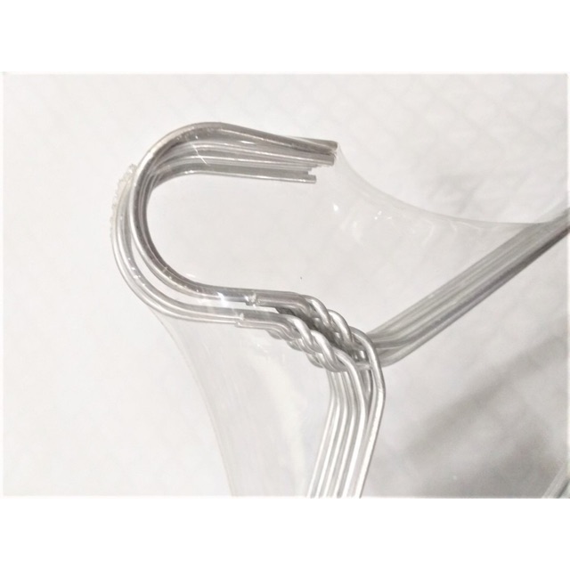 Combo 10 móc quần áo cho bé