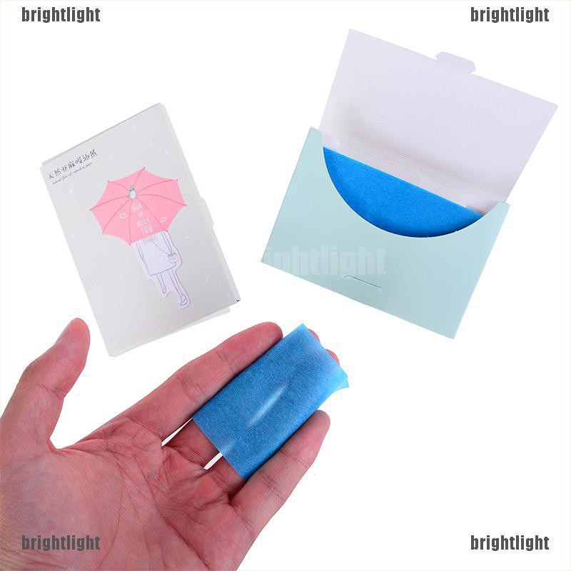 Cuộn giấy thấm hút mồ hôi trang điểm tạo hình dễ thương | BigBuy360 - bigbuy360.vn