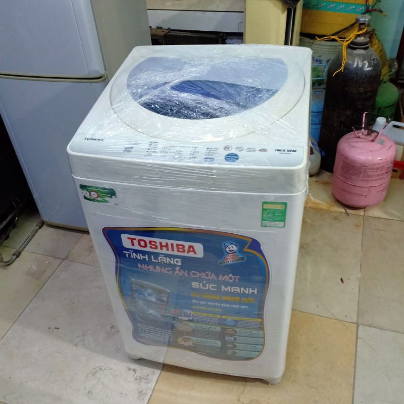 Máy giặt Toshiba AW-A800SV