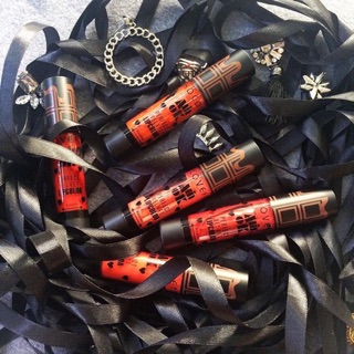 SON AMOK CHOCOLATE PERFECT VELVET LIP COLOR