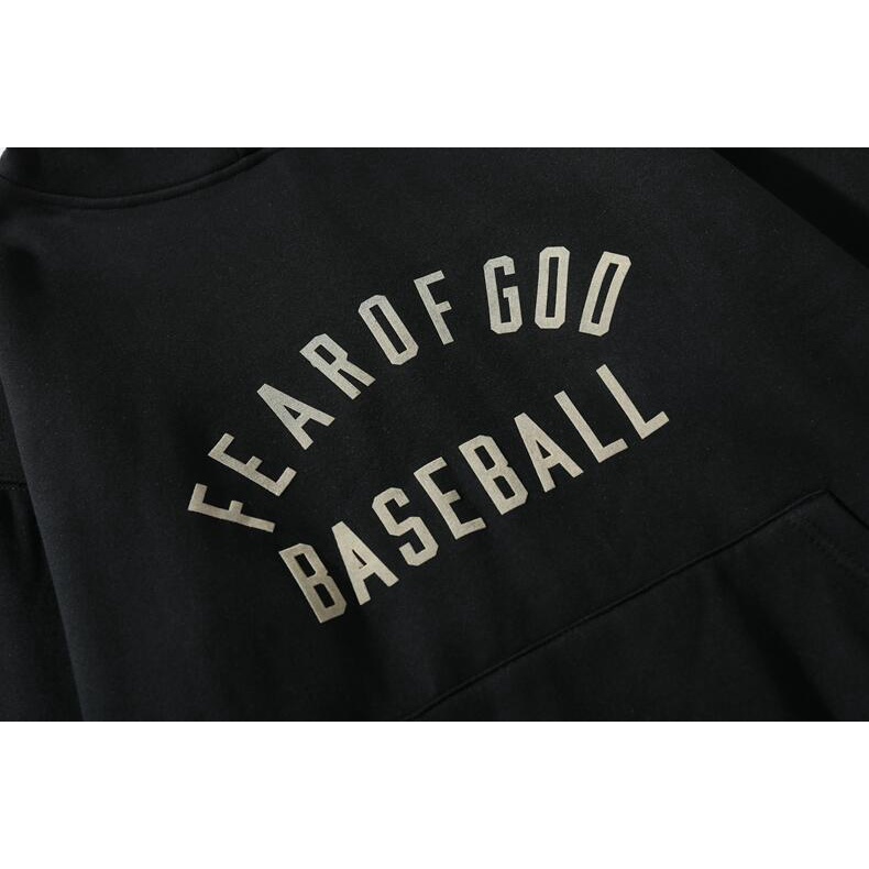 Áo Hoodie Cotton Unisex Thời Trang Sương Mù