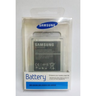Pin samsung GALAXY G5306( J5 2015 ) chính hãng (BH 12 tháng )