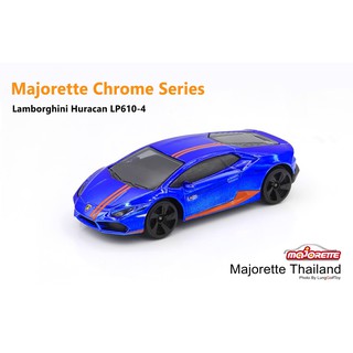 Xe mô hình Majorette Chrome Cars