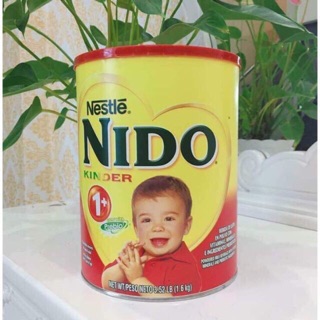 Sữa nido nestle mỹ 1.6kg và 2.2kg