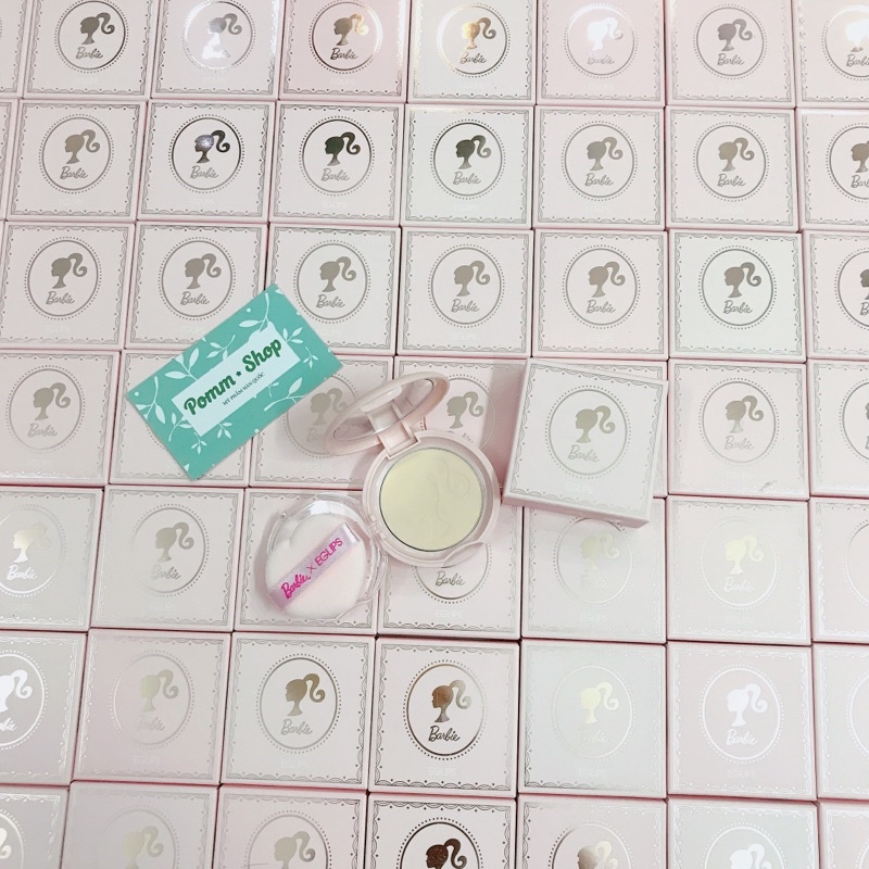 PHẤN PHỦ EGLIPS POWDER PACT EGLIPS BẢBIE tone 23 | BigBuy360 - bigbuy360.vn