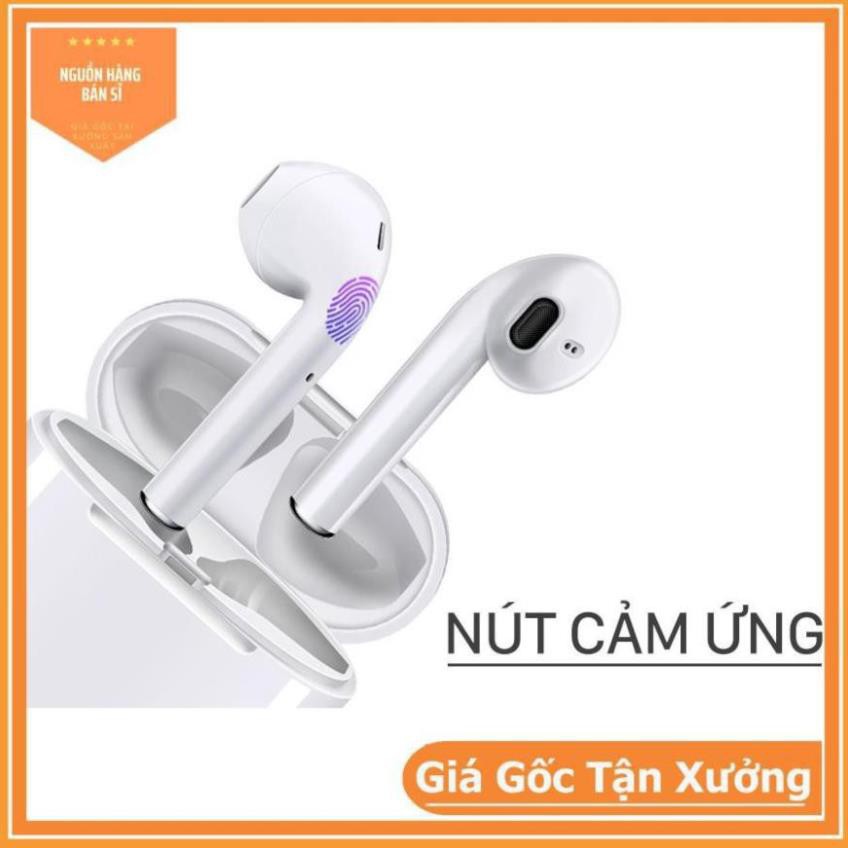 [Bán lỗ lấy lượt mua] TAI NGHE BLUETOOTH 5.0 I11 CẢM ỨNG VÂN TAY