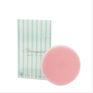 Miếng Rửa Mặt Silicone Vacosi Cleansing Pad