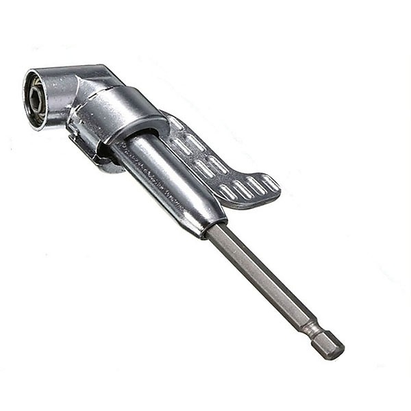 Đầu Chuyển Hướng Bắt Vít Góc VITO Chân Lục Giác Cho Máy Bắn Vít, Máy Khoan