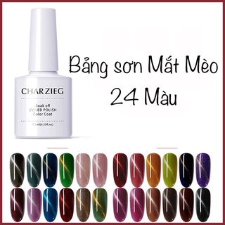 Gel sơn móng tay rykaergel 7.3ml