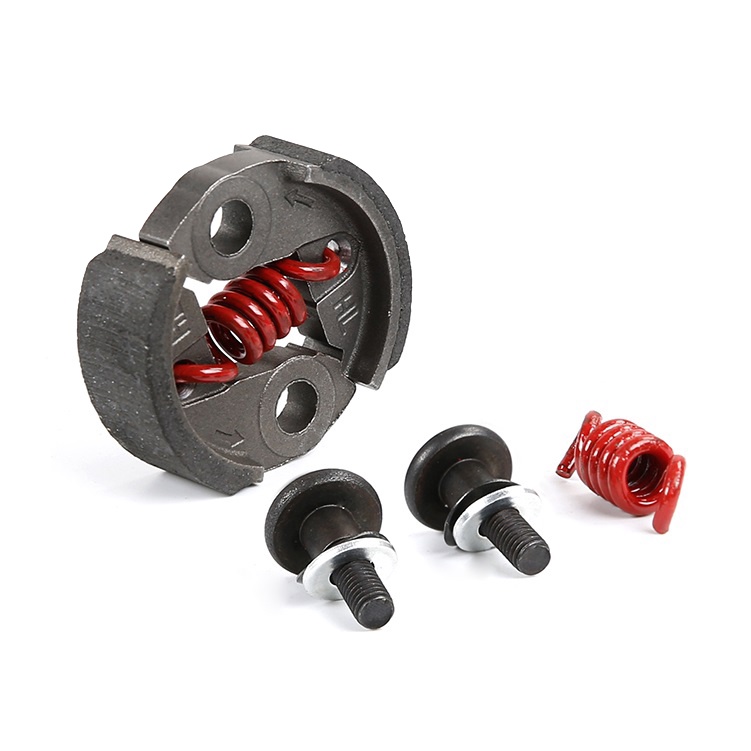 Bộ ly hợp 8000 Rpm cho xe đồ chơi RC Hpi Fg Fs Rovan King Hsp Baja 5b Ss Sc 5t 1/5