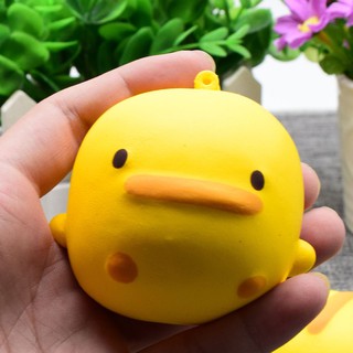 SQUISHY CON GÀ CON  (huongtrang15)