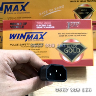Sạc xe đạp điện 48v20ah