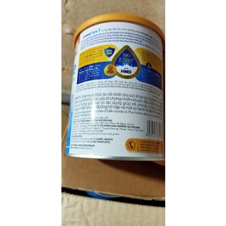 sữa bột coloscare 1 400g date 2024