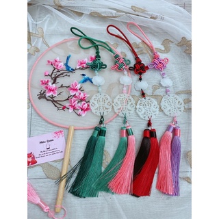 Ngọc bội cổ trang đeo thắt lưng