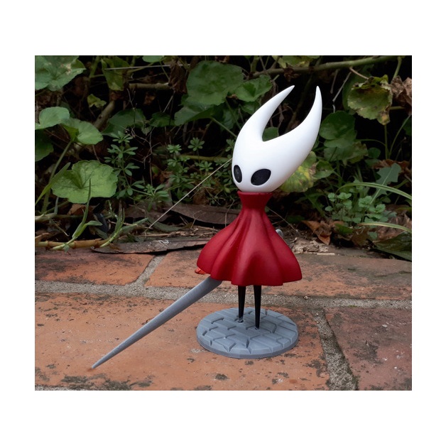 Mô hình figure Hollow knight Hornet