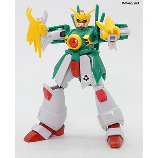 Mô hình lắp ráp HG G 1/144 Dragon Gundam